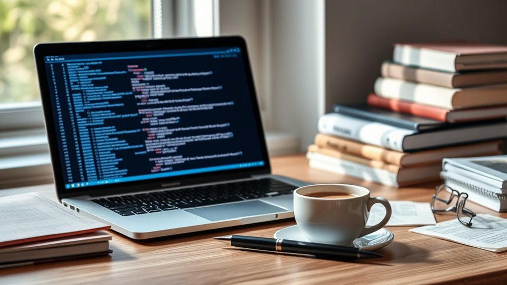 ferramenta automática de tese