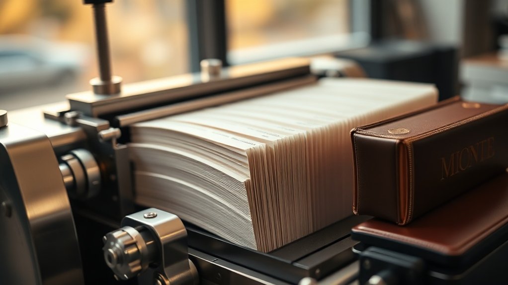 tese automática com capítulos