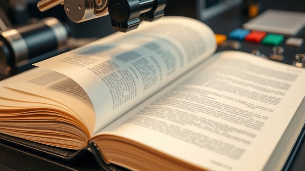 tese automática com citações