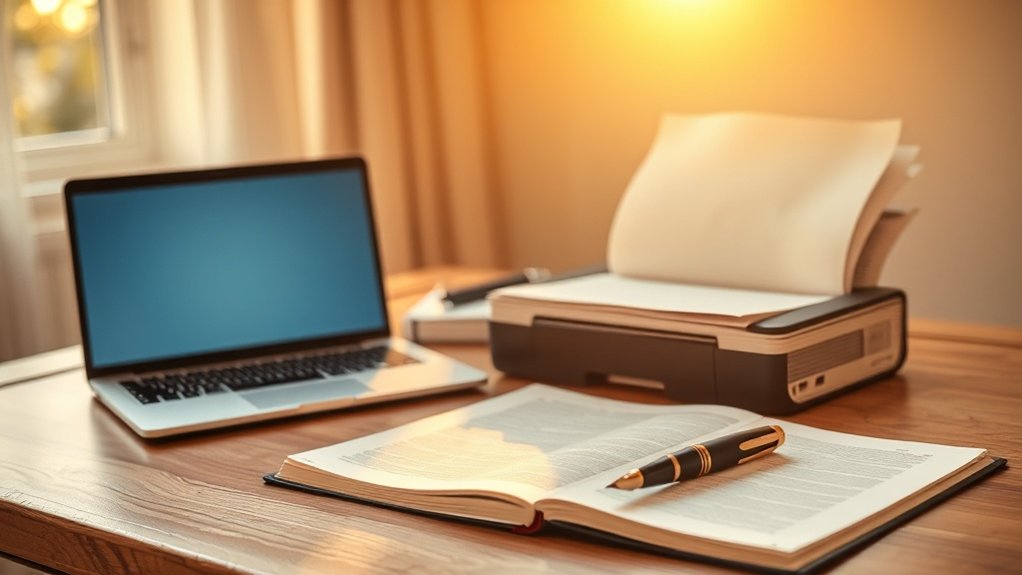 tese automática com introdução