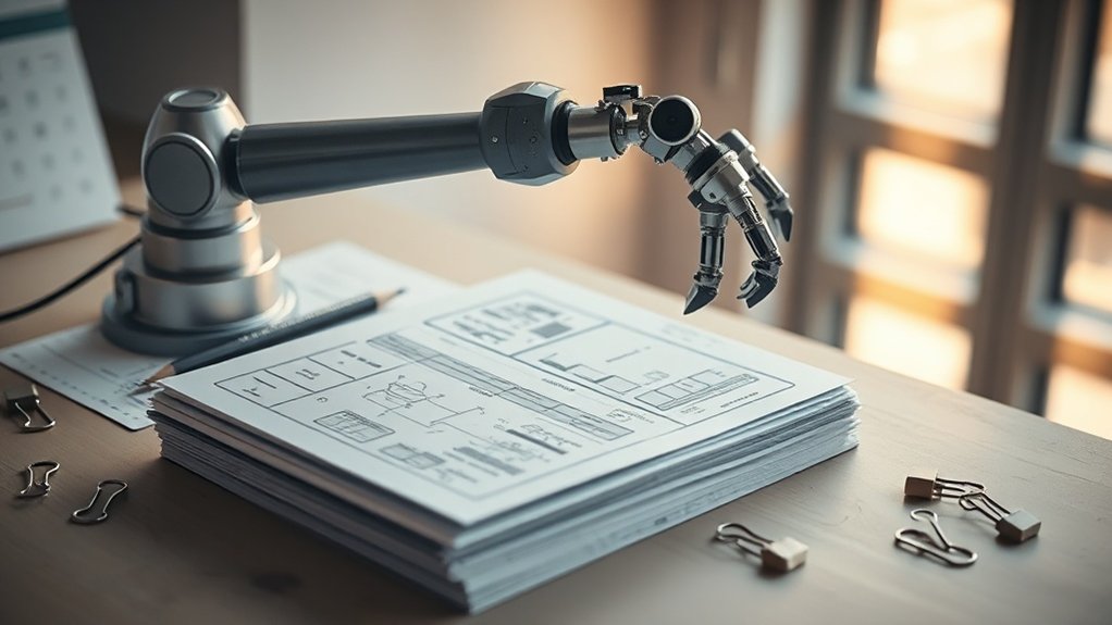 tese automática com metodologia