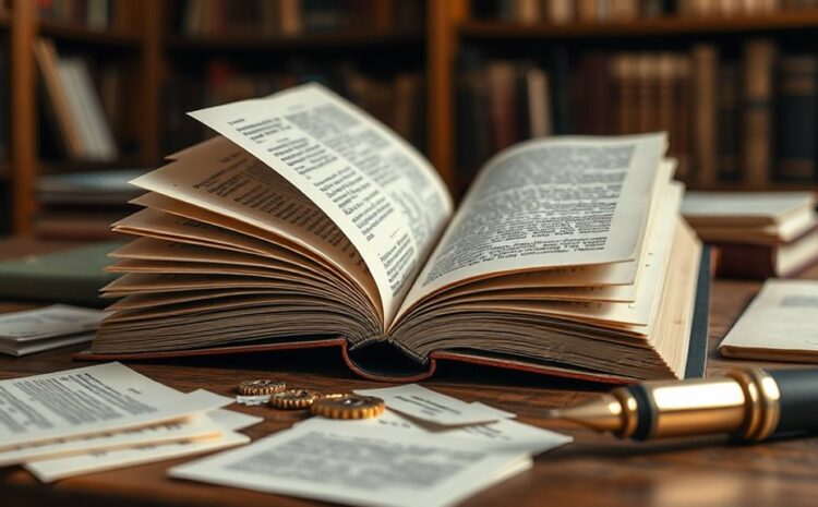  Monografia Automática com Referências