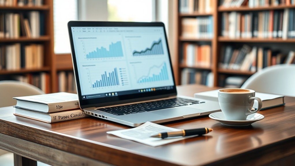 teses automáticas com padrões