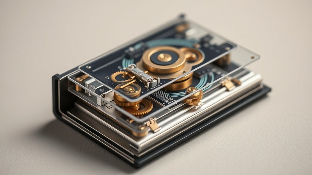 tese automática com estrutura