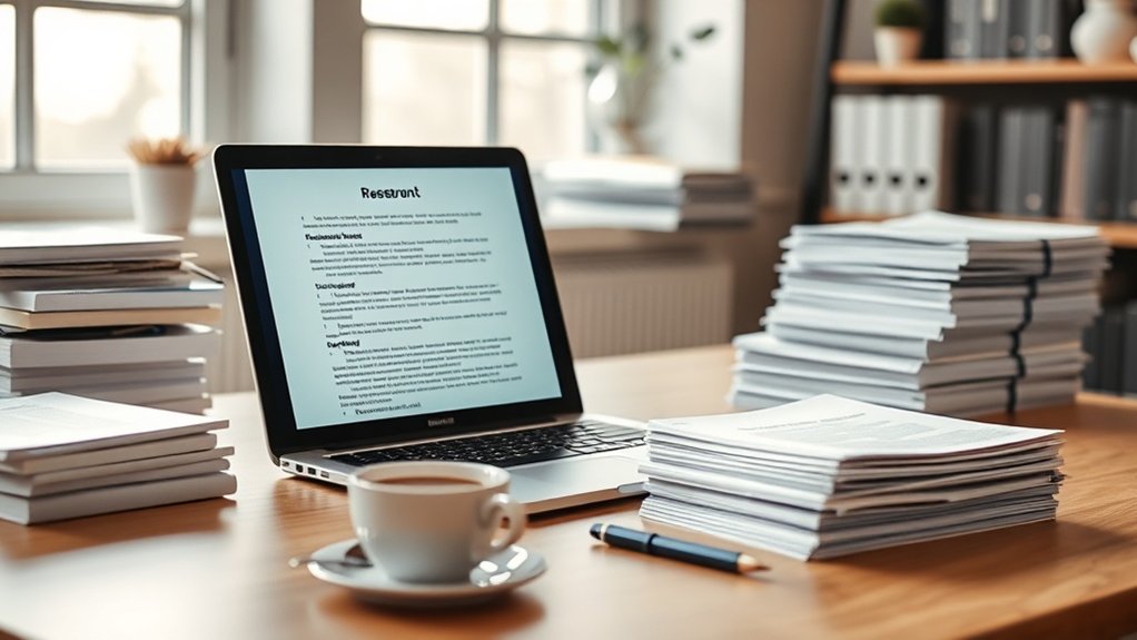 benefícios da escrita automática de tese