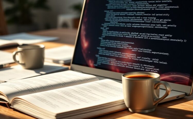  A escrita automática de tese funciona?