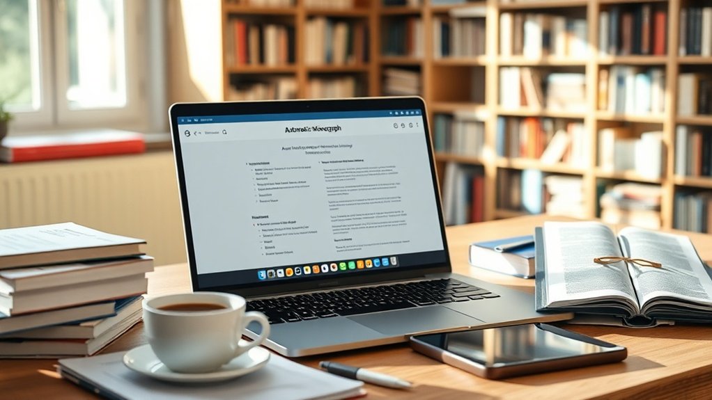 ferramentas automáticas para tese