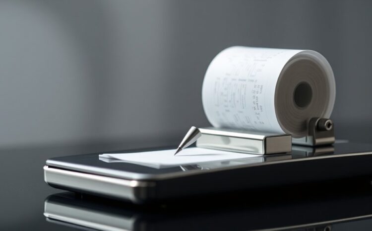  Plataforma de Escrita Automática