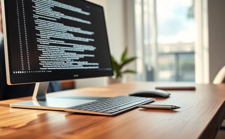  Redação Automática