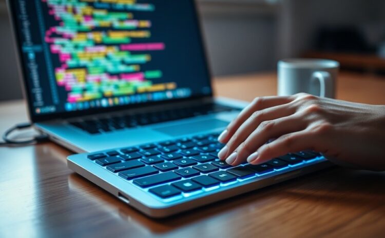  Escrita Automática com IA