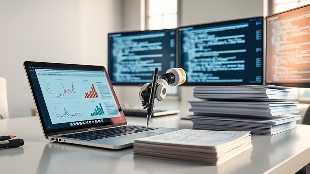 automatizando processos de escrita acadêmica