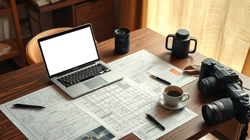 automatizando o processo de configuração de monografias