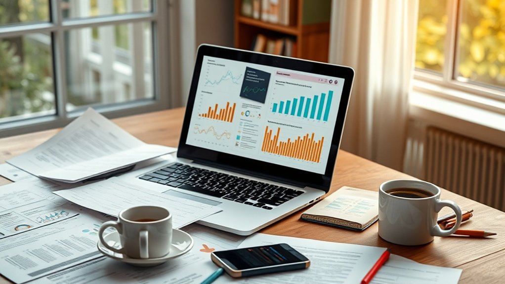 automação da pesquisa aumenta a produtividade