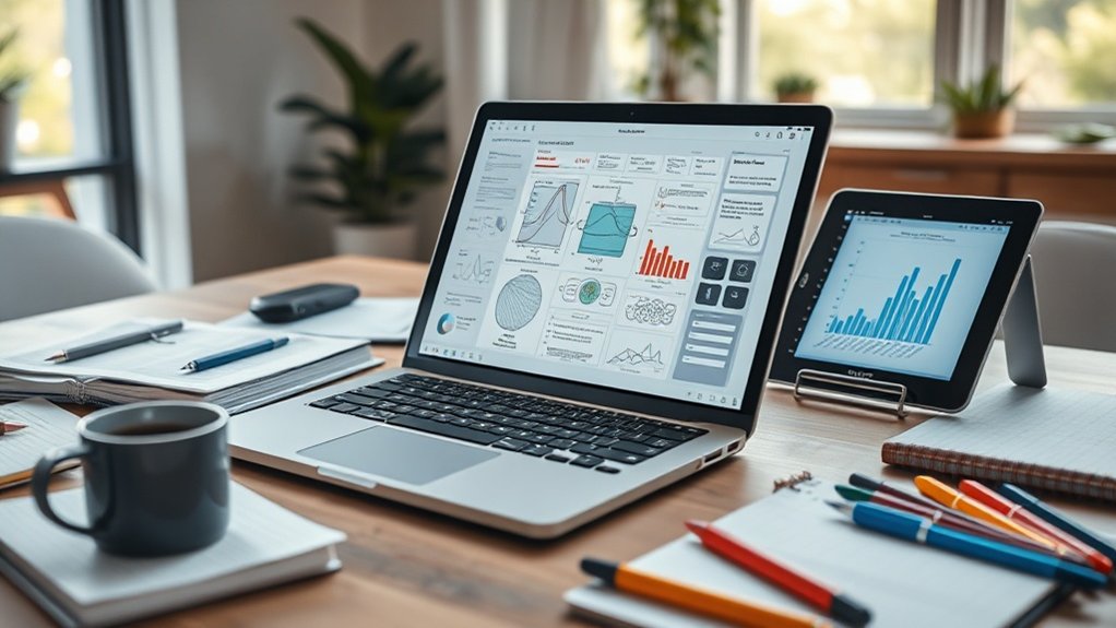 a automação melhora a escrita profissional