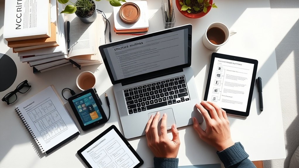 a automação aumenta a eficiência da tese