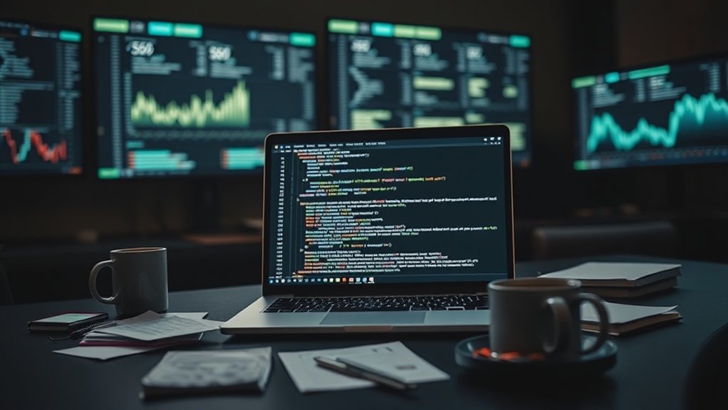 automação versus criatividade humana