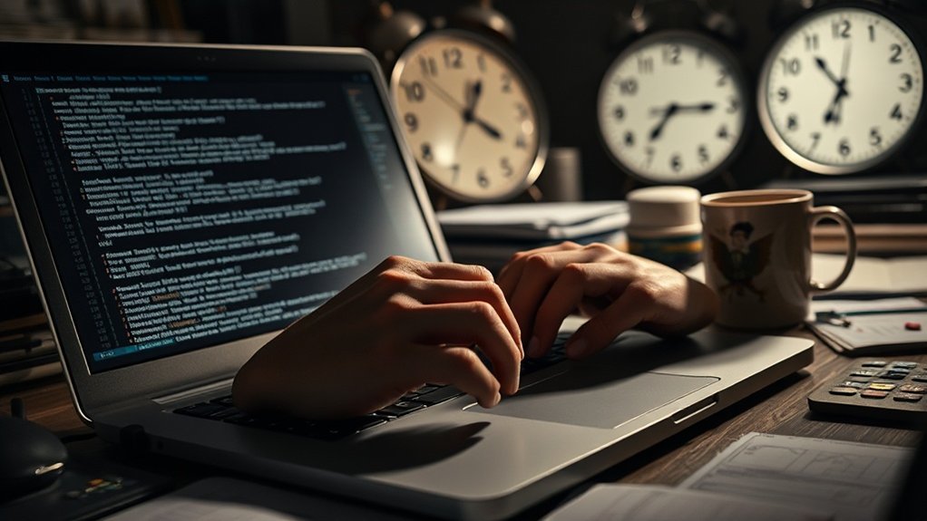 evite declarações de tese genéricas