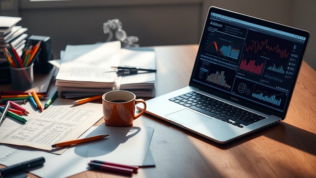 equilibrando a criatividade humana e a eficiência