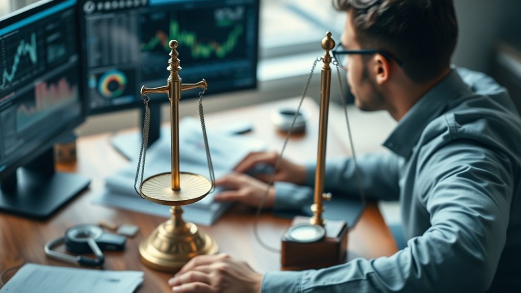 viés precisão verificação de fatos controles