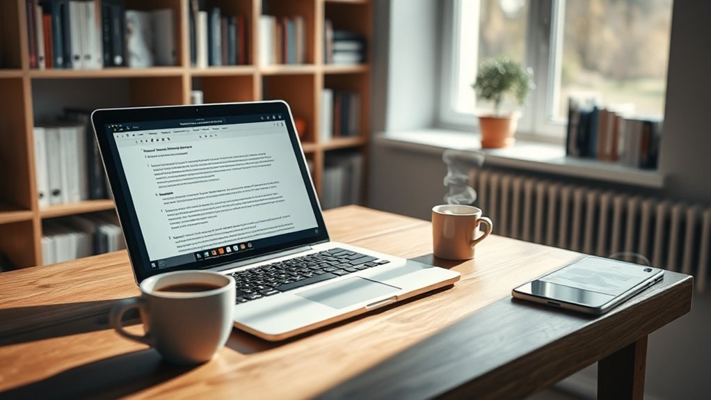 ferramenta geradora de artigos para blog