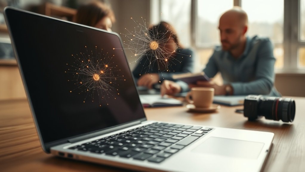 aumentar a eficiência da equipe de conteúdo