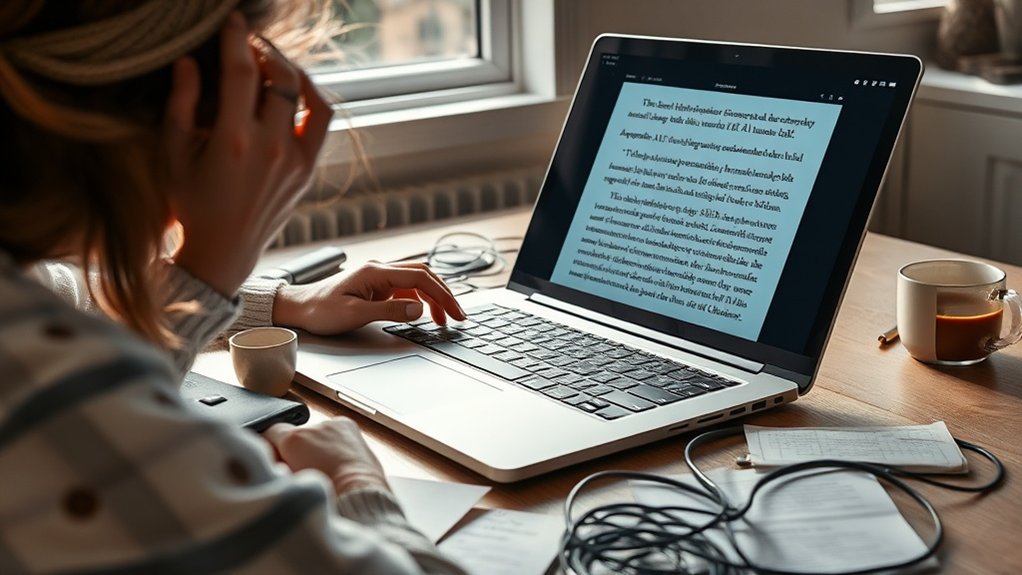 desafios e limitações da IA