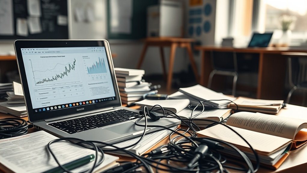 desafios na implementação de TCC acadêmico