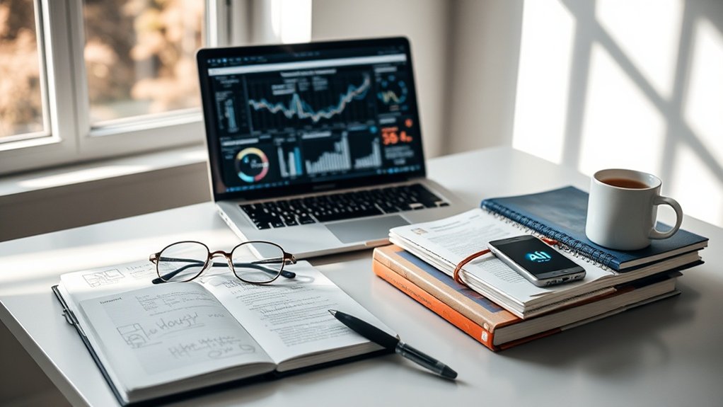 escolhendo as ferramentas de IA certas