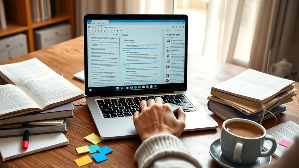 escolhendo o gerenciamento de referências correto