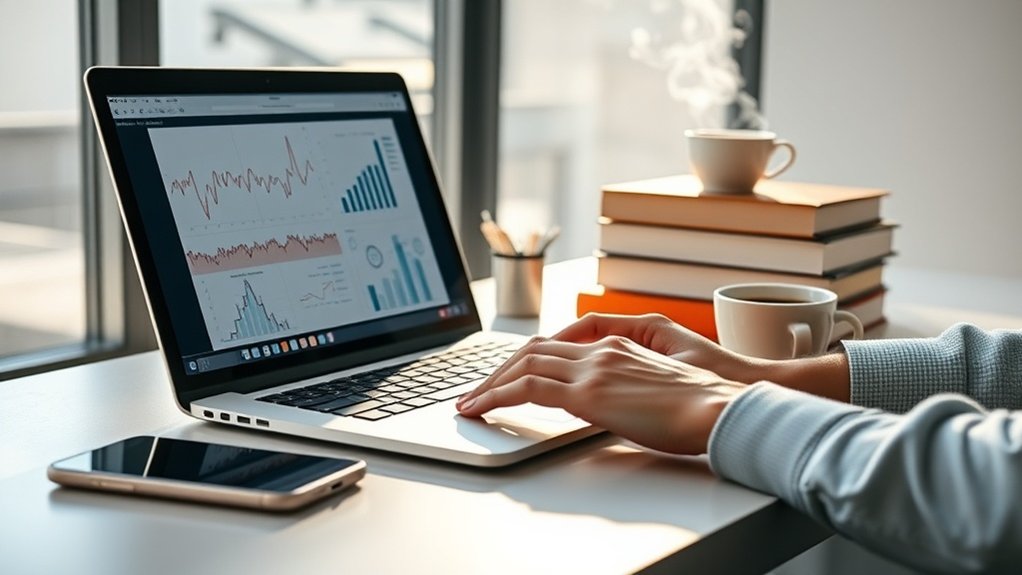 escolhendo o software certo