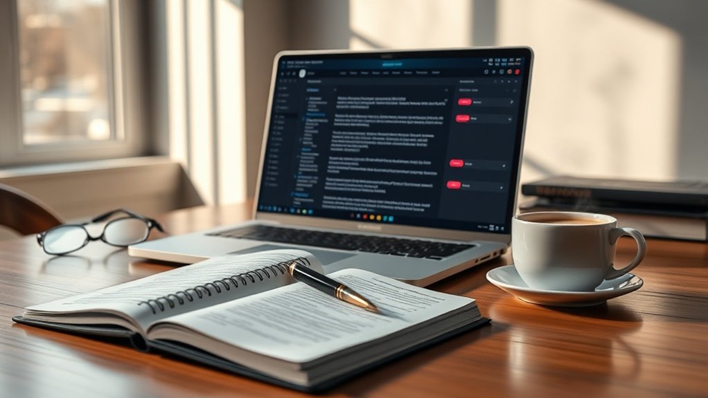 gestão de citações e detecção de plágio