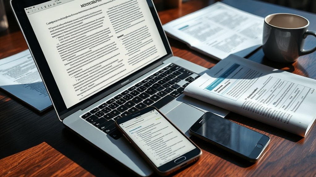 integração do sistema de gerenciamento de citações