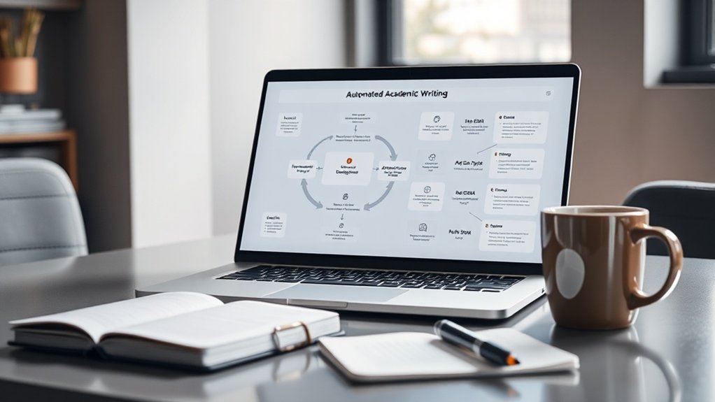 ferramentas de integração de estilo de citação