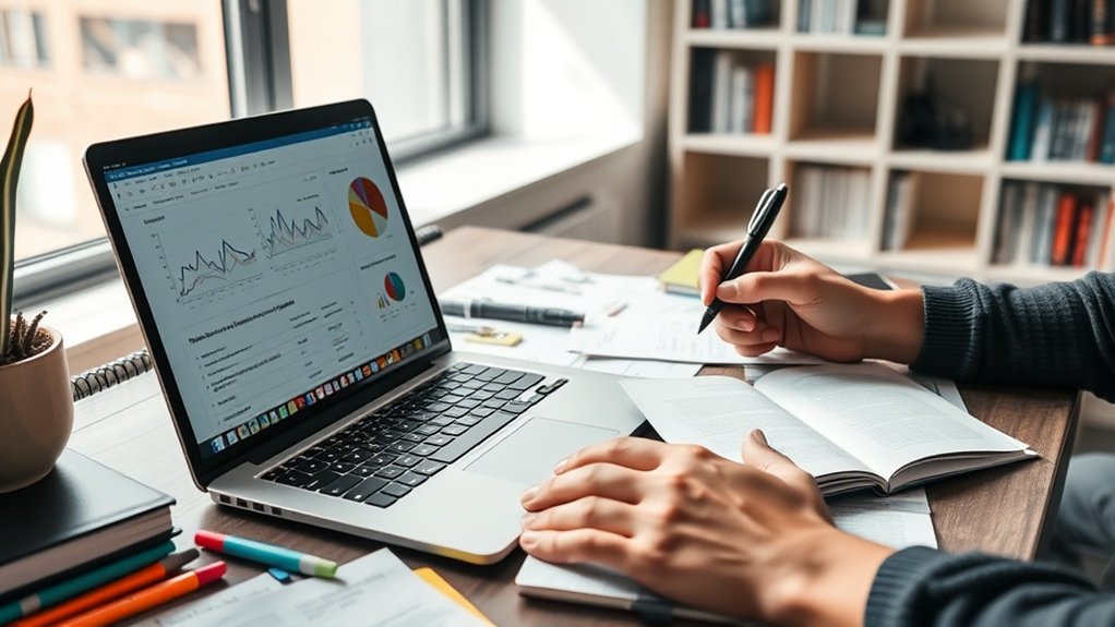 estratégias claras e impactantes de escrita