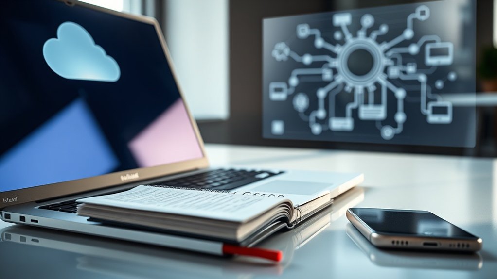 benefícios da acessibilidade ao armazenamento em nuvem