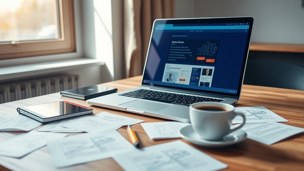 plataformas colaborativas de pesquisa acadêmica