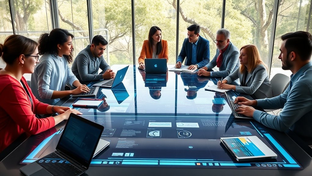 inovação colaborativa na educação