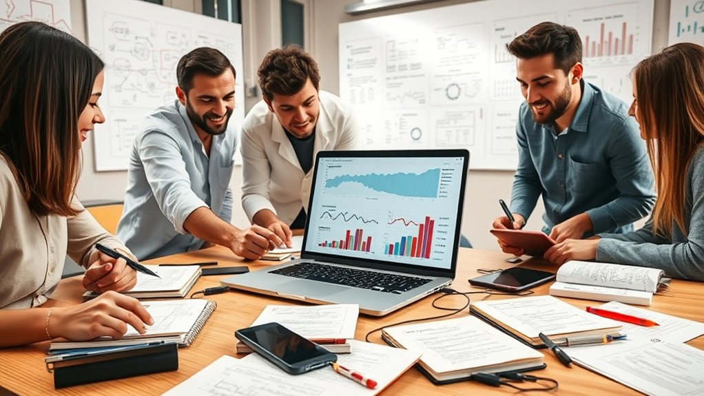 plataformas colaborativas para equipes de pesquisa