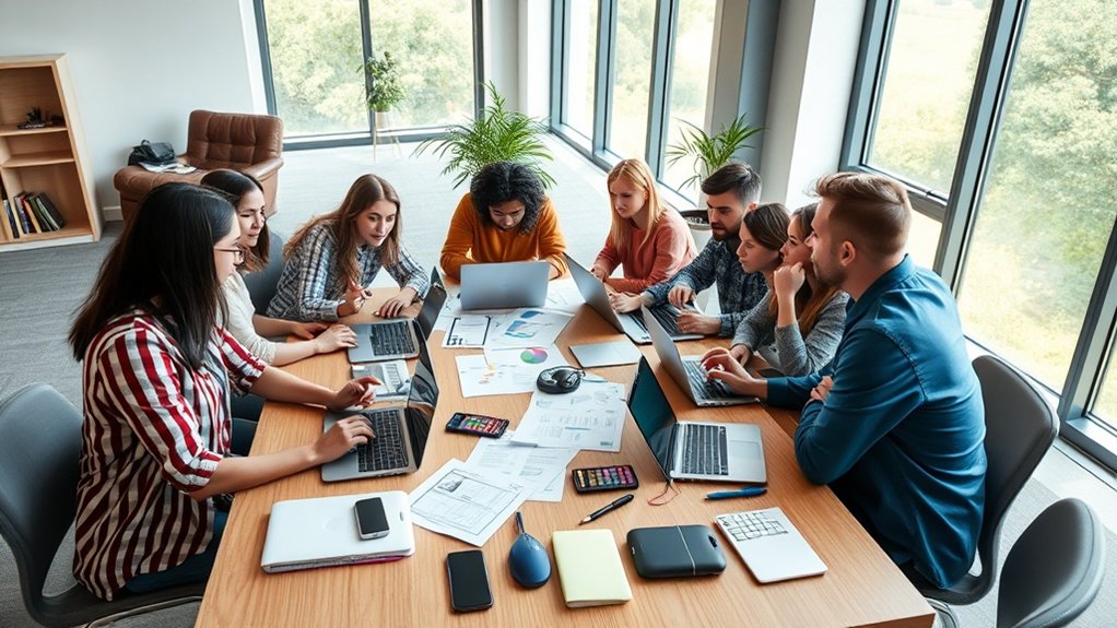 a tecnologia colaborativa aumenta a produtividade