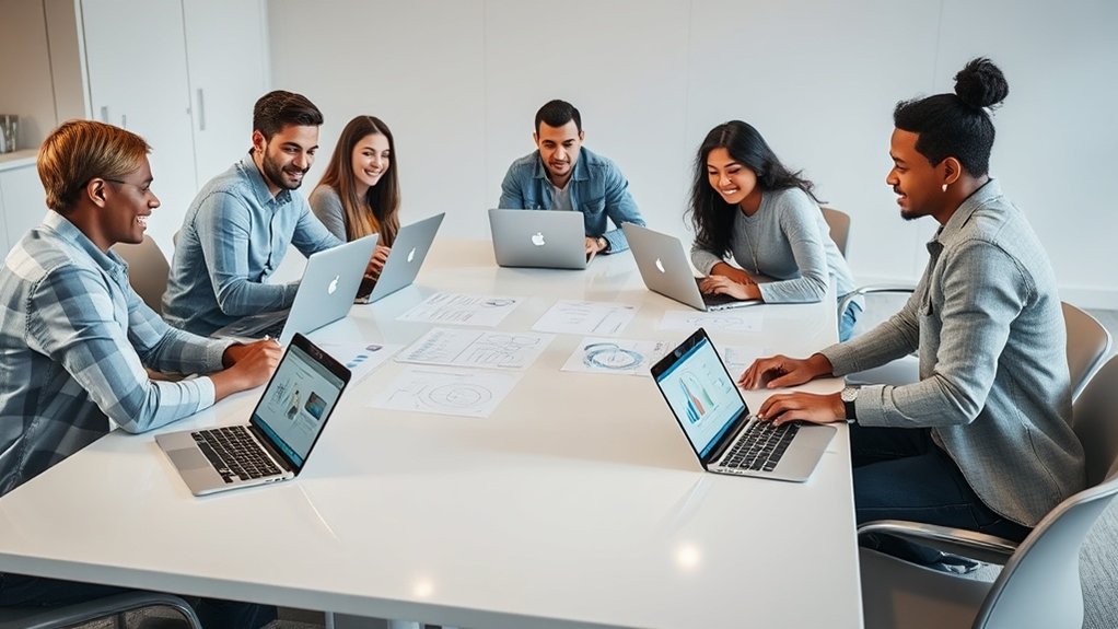 plataformas colaborativas de desenvolvimento de tese