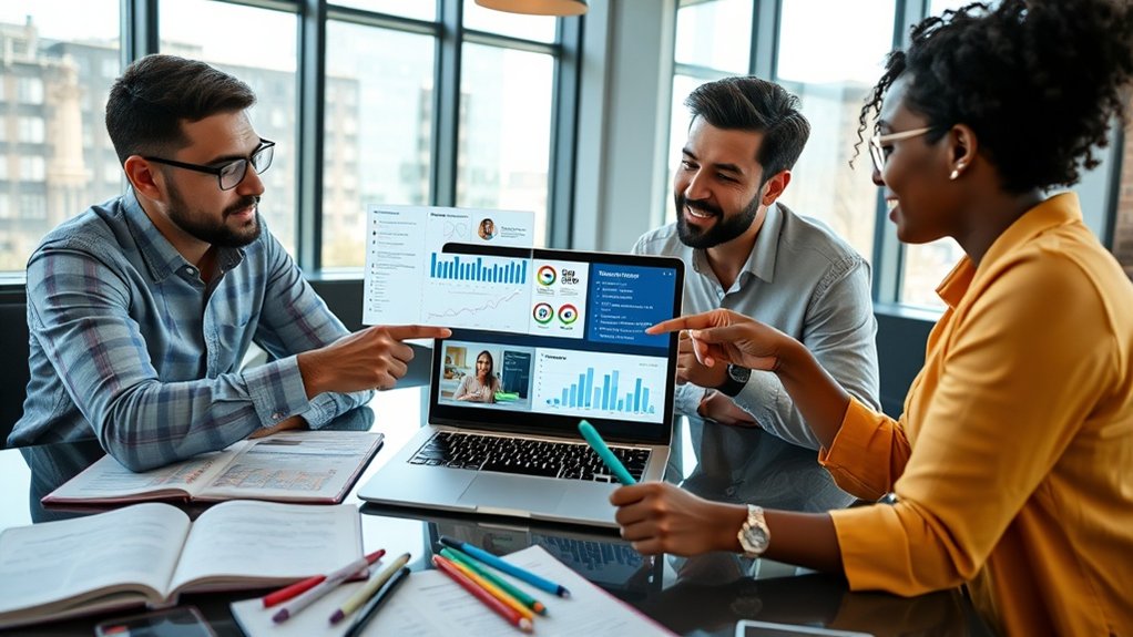 ferramentas colaborativas para projetos