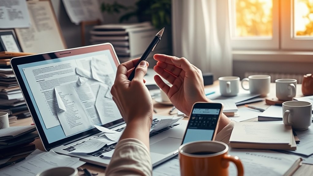 desafios comuns e soluções