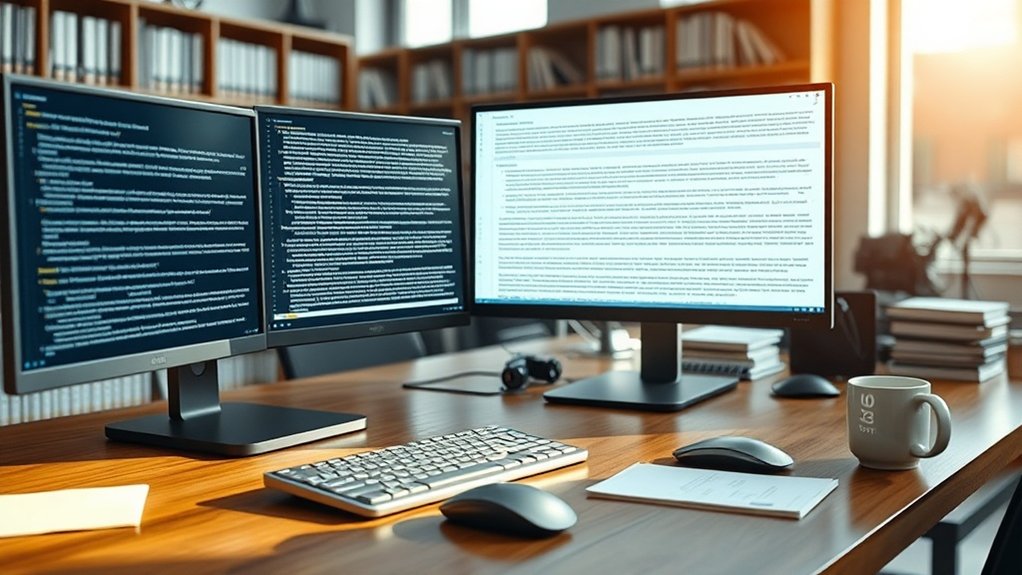 comparando sistemas automáticos de artigos