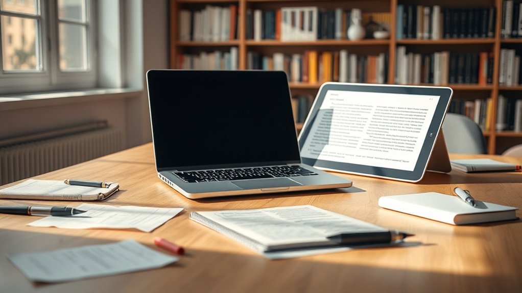 precisão e consistência do conteúdo