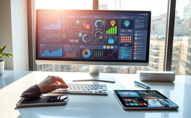  Plataforma de Automação de Conteúdo