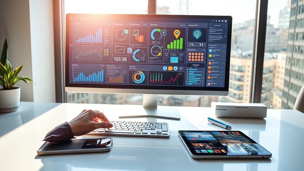 plataformas de automação de conteúdo