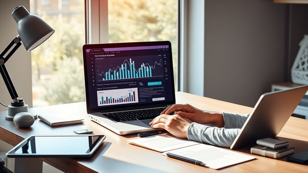 ferramentas de eficiência para criação de conteúdo