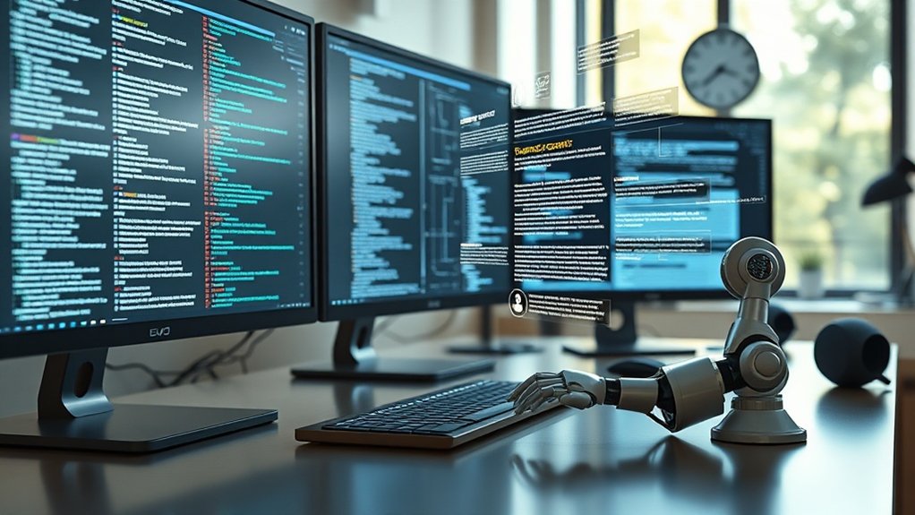 evolução do conteúdo e narrativa