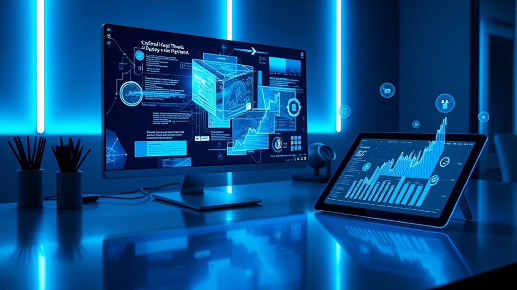 melhoria contínua da experiência do usuário