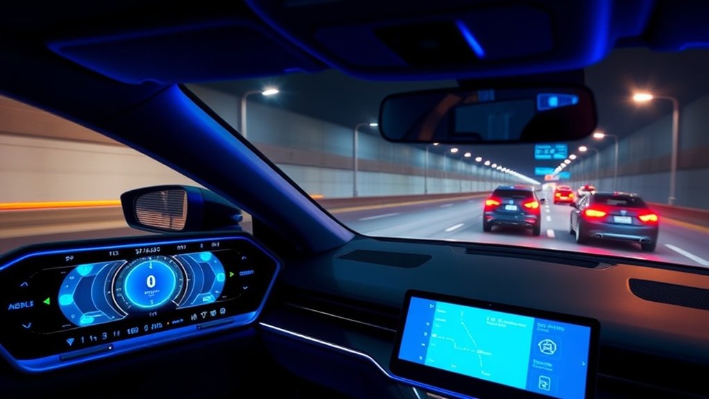 automação de gerenciamento de custos benefícios